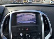 Opel Astra Kombi 1,6 l 100 kw