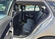 Mercedes-Benz Třídy C 41