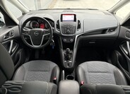 Opel Zafira 10