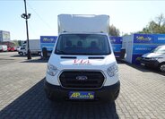 Ford Transit Skříň 2,0 l 125 kw
