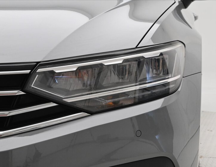 Volkswagen Passat Kombi 2,0 l 110 kw