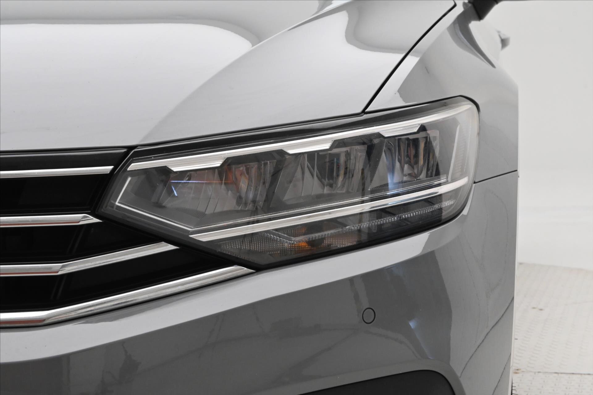 Volkswagen Passat Kombi 2,0 l 110 kw
