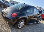 Volkswagen New Beetle 5