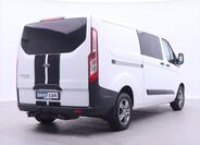 Ford Transit Custom 7