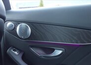 Mercedes-Benz Třídy C Sedan / Limuzína 2,0 l 143 kw