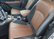 Subaru Forester SUV 2,0 l 113 kw