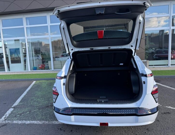 Hyundai Kona SUV / Terénní 0,0 150 kw