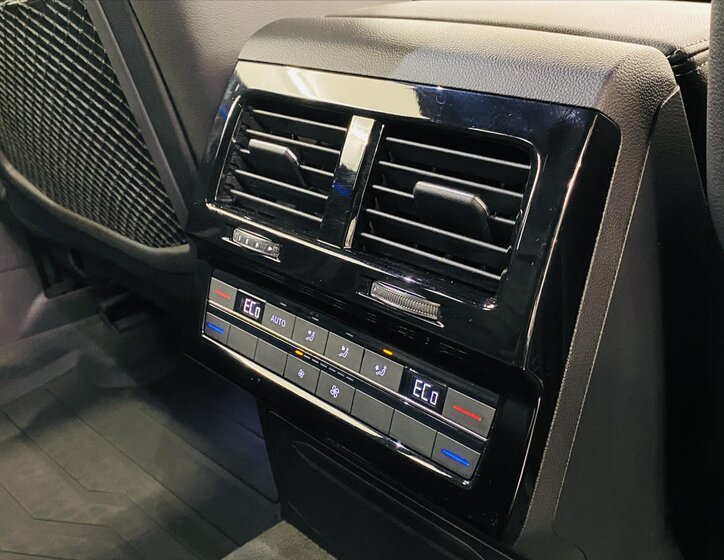 Volkswagen Touareg Kombi 3,0 l 210 kw