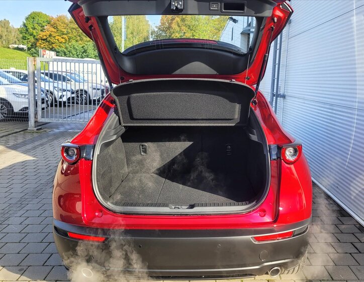 Mazda CX-30 SUV 2,5 l 103 kw