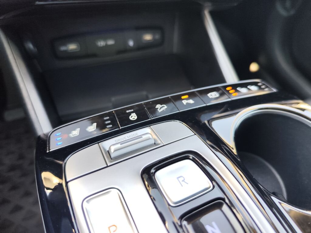 Hyundai Tucson SUV / Terénní 1,6 l 169 kw