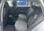 Škoda Octavia Kombi 2,0 l 85 kw
