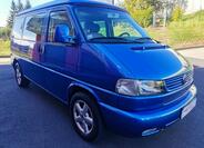 Volkswagen Multivan 4