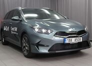 KIA Ceed 3