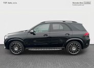 Mercedes-Benz GLE 2