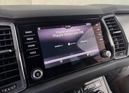 Škoda Kodiaq SUV / Terénní 2,0 l 110 kw