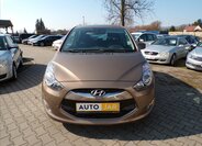 Hyundai ix20 Kombi 1,4 l 57 kw