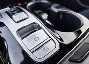 Hyundai Tucson SUV / Terénní 1,6 l 110 kw