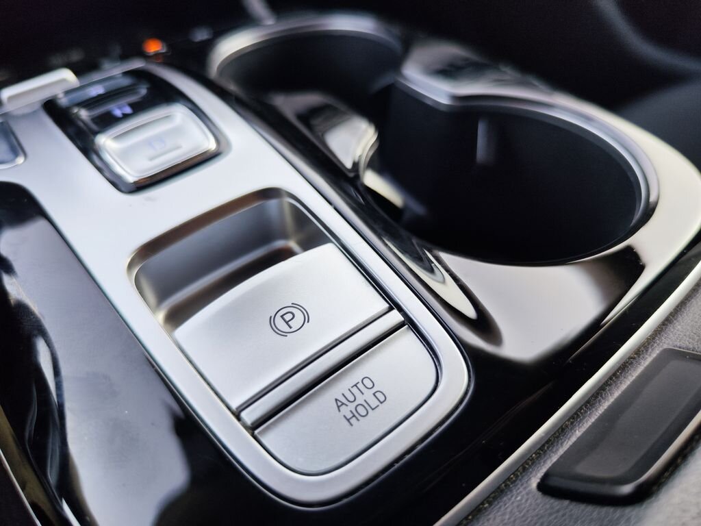 Hyundai Tucson SUV / Terénní 1,6 l 110 kw