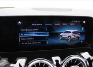 Mercedes-Benz GLA 23