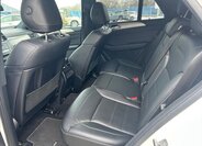 Mercedes-Benz GLE SUV 2,1 l 150 kw