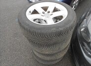 Audi A4 Allroad Kombi 2,0 l 155 kw