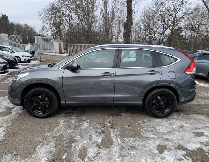 Honda CR-V Kombi 2,2 l 110 kw