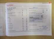 Škoda Octavia Sedan 1,4 l 90 kw