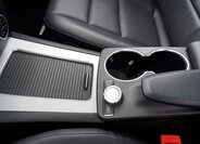 Mercedes-Benz GLK SUV / Terénní 2,1 l 125 kw