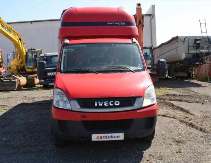 Iveco Daily 2