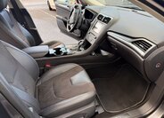 Ford Mondeo Kombi 2,0 l 132 kw