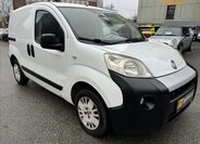 Fiat Fiorino Kombi 1,2 l 55 kw