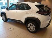 Toyota Yaris Cross 4