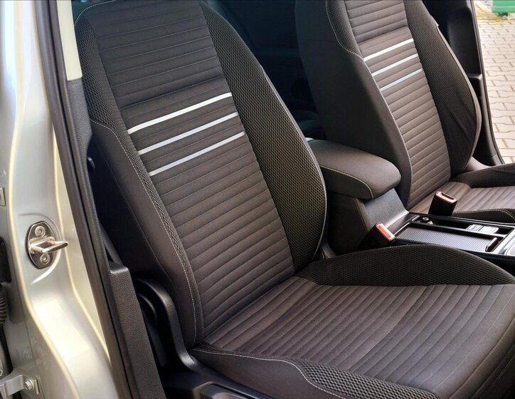 Volkswagen Golf Kombi 1,4 l 90 kw