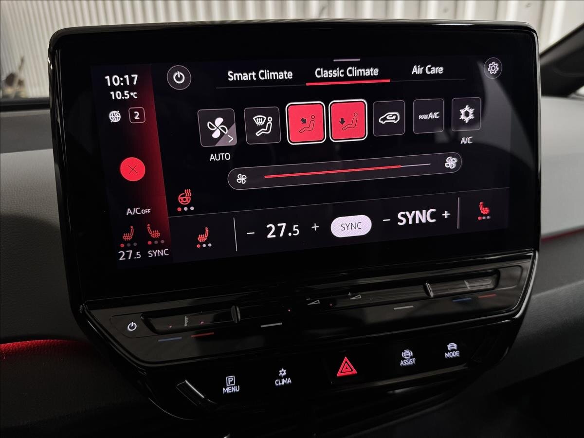 Volkswagen ID.3 Hatchback 0,0 150 kw