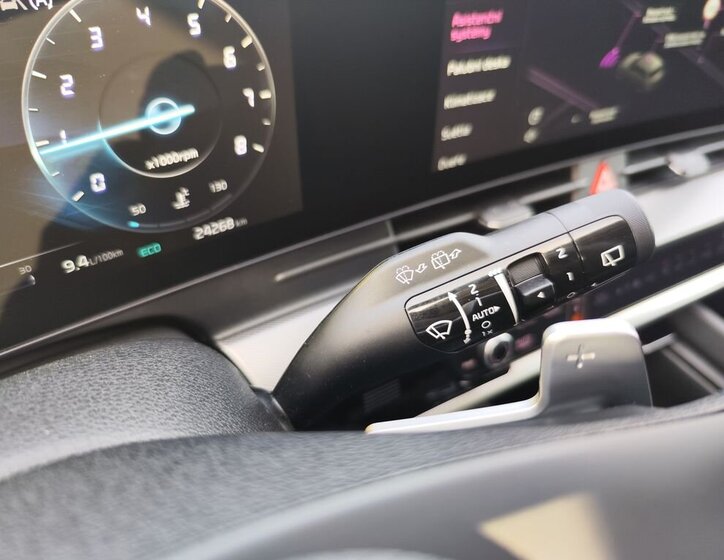 KIA Sportage SUV 1,6 l 132 kw