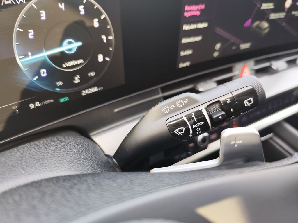 KIA Sportage SUV 1,6 l 132 kw