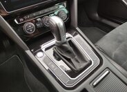 Volkswagen Passat Kombi 2,0 l 110 kw