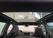 Škoda Kamiq CUV 1,5 l 110 kw