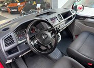 Volkswagen Caravelle 9