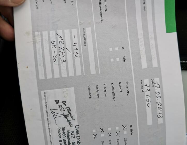 Mercedes-Benz Třídy A 13