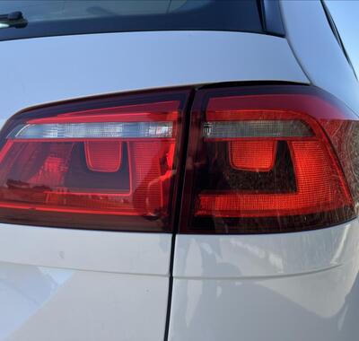 Volkswagen Golf Sportsvan 51