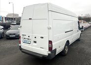 Ford Transit Skříň 2,2 l 114 kw