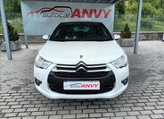 Citroën DS4 Hatchback 1,6 l 147 kw