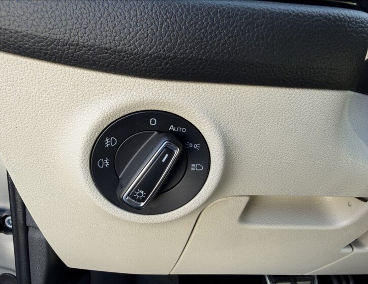 Škoda Kodiaq SUV / Terénní 2,0 l 140 kw