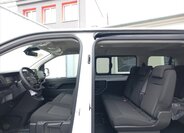 Toyota ProAce Verso MPV 2,0 l 106 kw