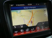 Fiat Freemont MPV 2,0 l 125 kw