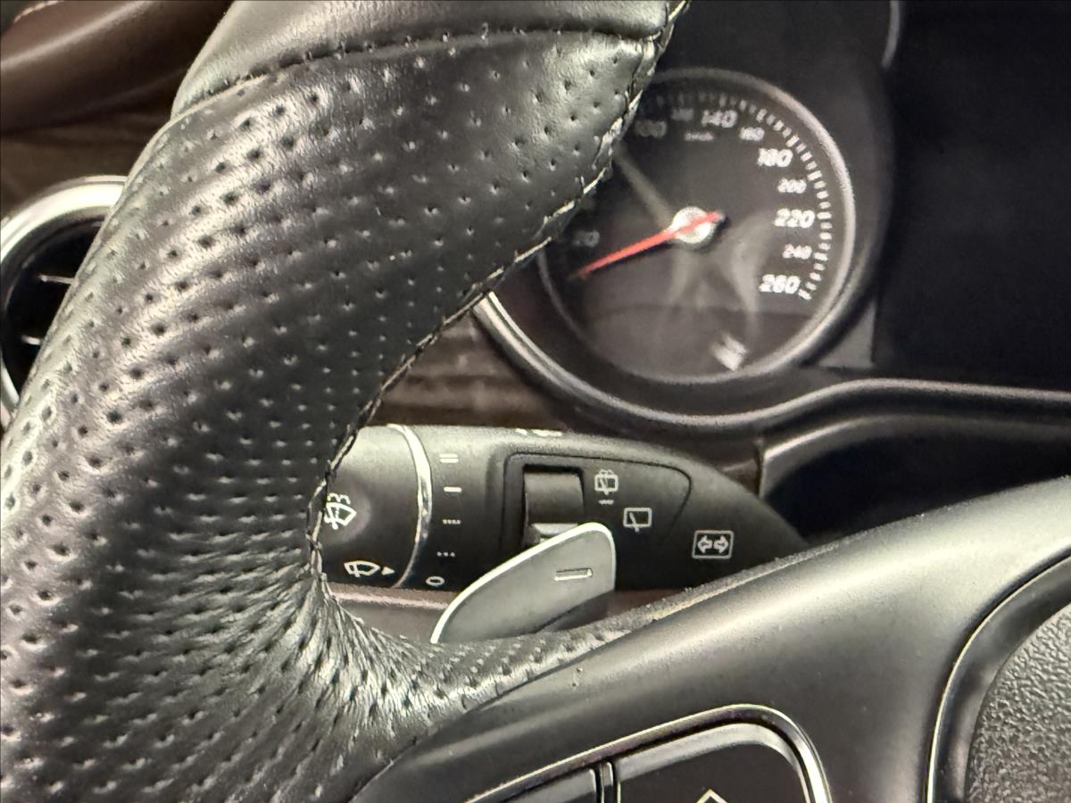 Mercedes-Benz Třídy V