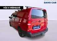 Peugeot Expert Kombi 2,0 l 90 kw