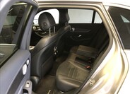 Mercedes-Benz GLC 10