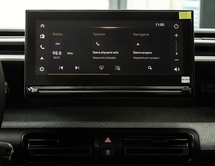 Citroën C3 Aircross 7